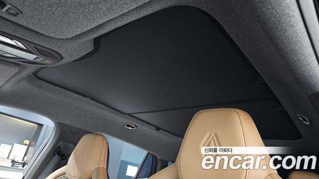 Renault Samsung Filante 2026 — Фото 18/20