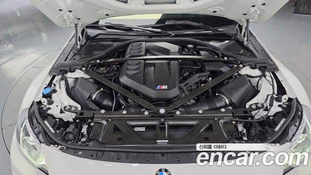 BMW M2, 2026