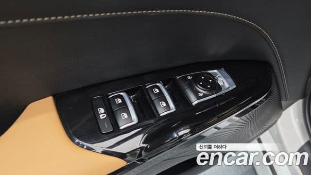 Kia K5 2021 — Photo 23/30