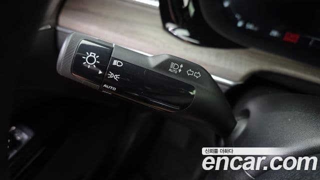Kia K5 2021 — Photo 28/30