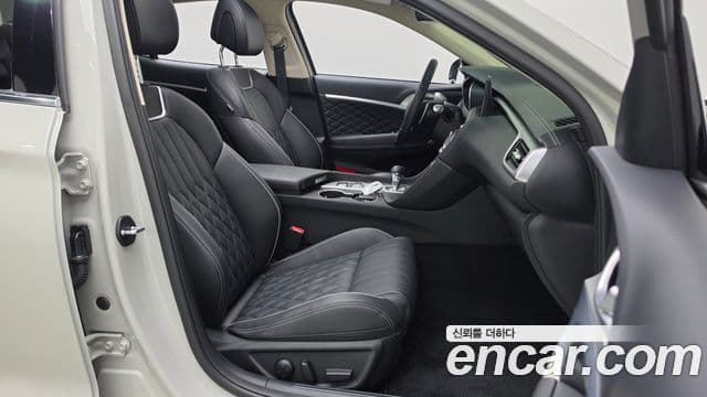 Genesis G70 2024 — Şəkil 5/37