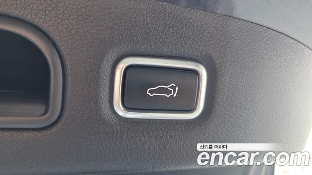 Kia Stinger Meister 2021 — Şəkil 16/34
