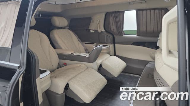 Kia Carnival 2026 — Photo 6/34