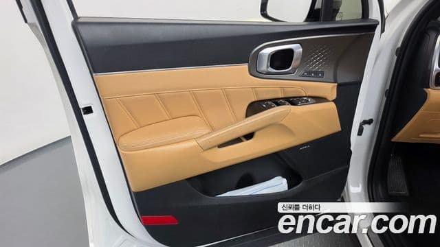 Kia Sorento 2022 — Şəkil 36/36