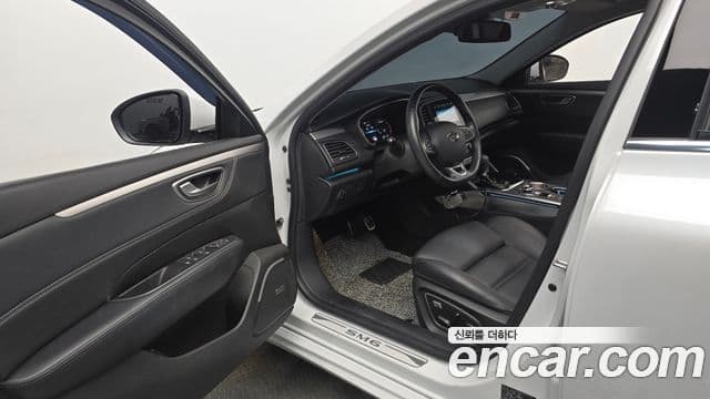 Renault Samsung SM6 2023 — Фото 10/20