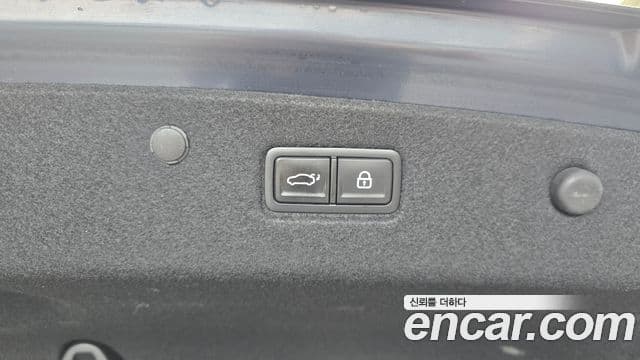 Kia K8 2021 — Şəkil 29/41