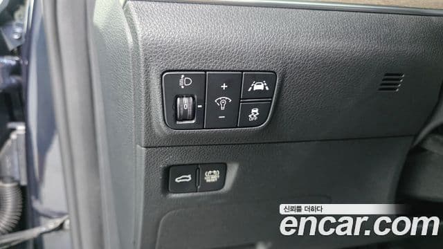 Kia K5 2021 — Şəkil 14/33