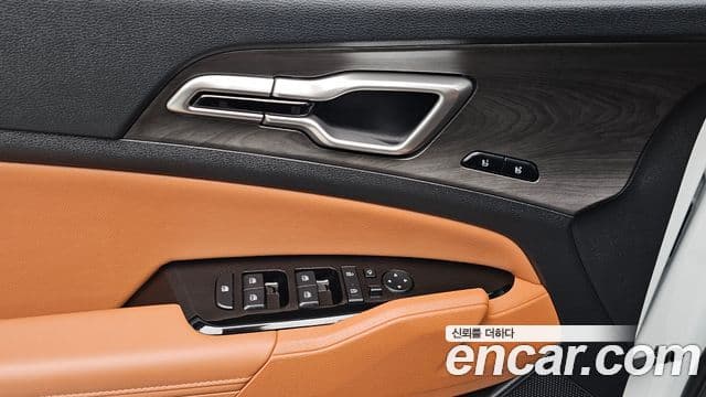 Kia Sportage 2023 — Фото 20/20