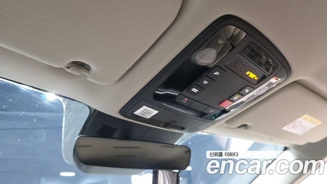 Kia Carnival 2024 — Фото 19/20