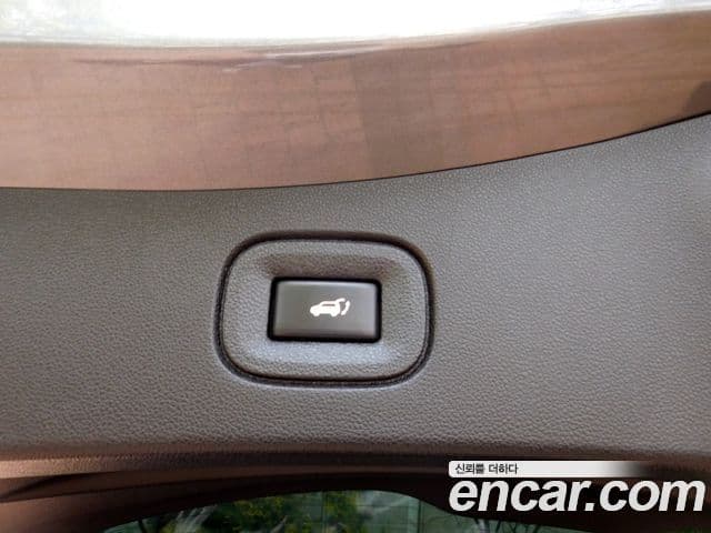 Renault Samsung QM6 2020 — Şəkil 13/20