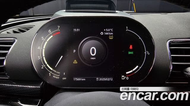 Mini Cooper Clubman 2021 — ფოტო 8/20
