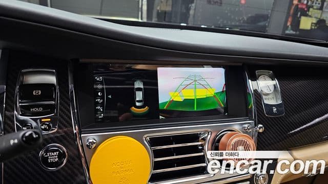 Rolls-Royce Ghost 2019 — Şəkil 15/20