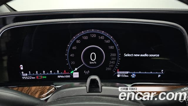 Cadillac Escalade 2021 — фото 7 из 20