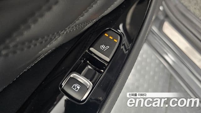 Kia K8 2024 — фото 19 из 20