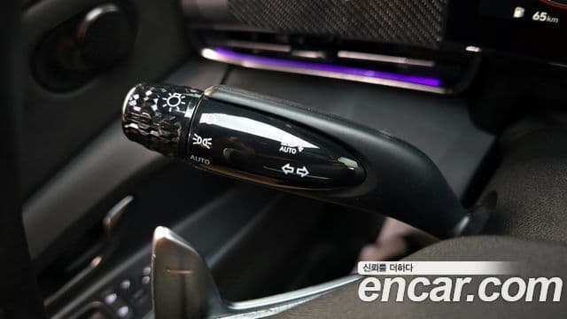 Hyundai The New Avante Hybrid 2021 — Photo 20/20