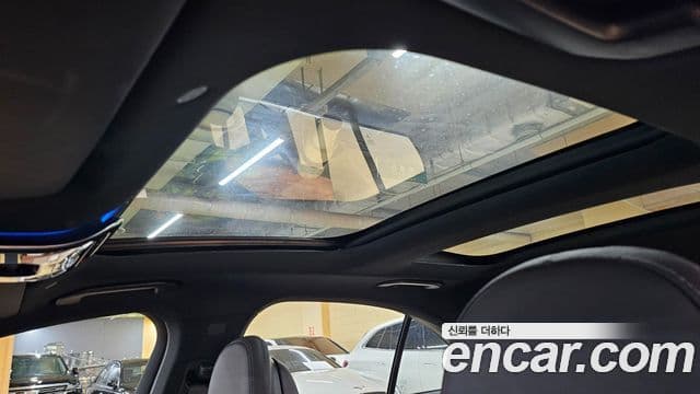 Mercedes-Benz E-Class 2024 — Şəkil 15/20