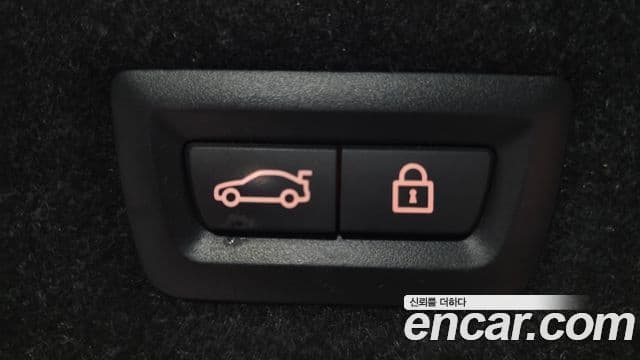 BMW 5 Series 2019 — Şəkil 19/20