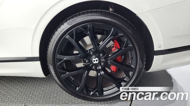 Bentley Continental GT 2023 — Şəkil 5/20