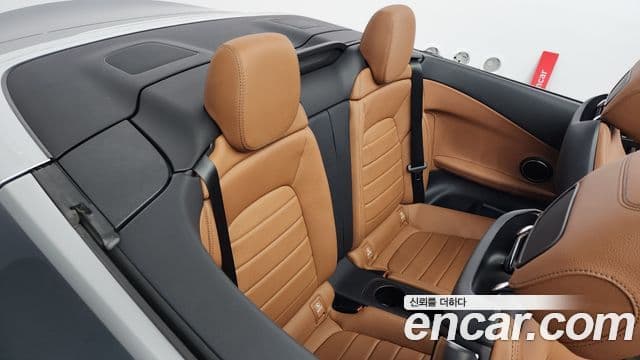 Mercedes-Benz C-Class 2019 — Фото 12/20