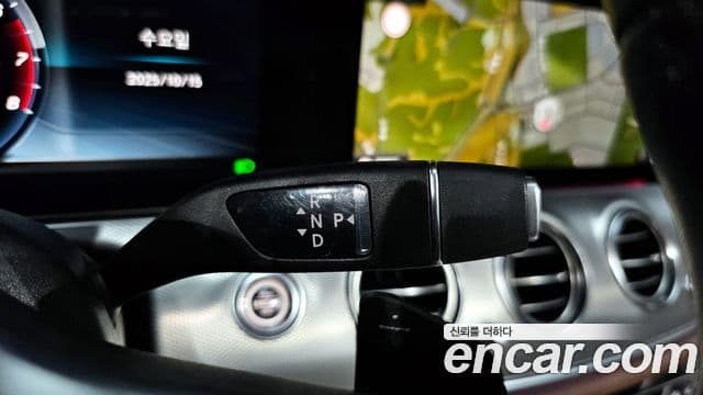 Mercedes-Benz E-Class 2019 — Şəkil 9/20
