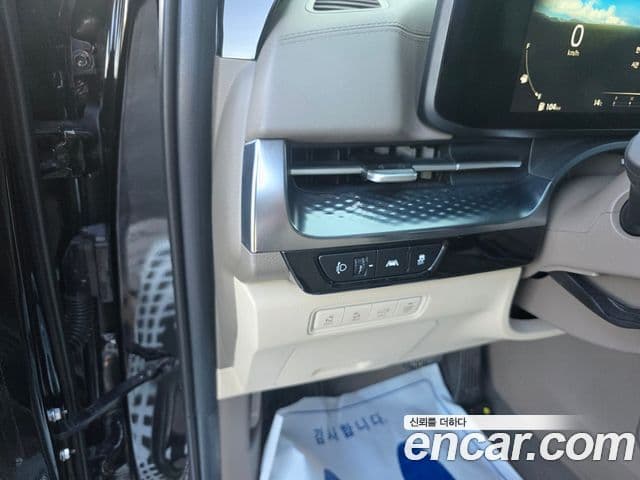 Kia Carnival 2021 — Şəkil 13/19