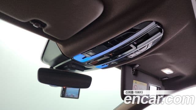 Porsche Cayenne 2022 — Photo 15/20