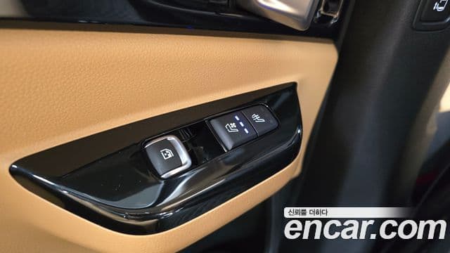 Kia Carnival 2020 — Şəkil 5/20