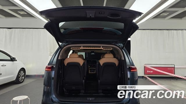 Kia Carnival 2020 — Şəkil 2/20
