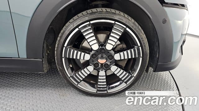 Mini Cooper S 2023 — Şəkil 5/20