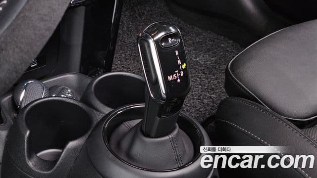 Mini Cooper S 2023 — Şəkil 19/20