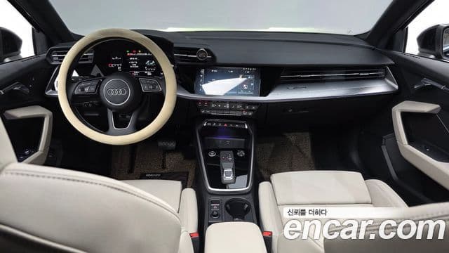 Audi A3 2024 — фото 7 из 20