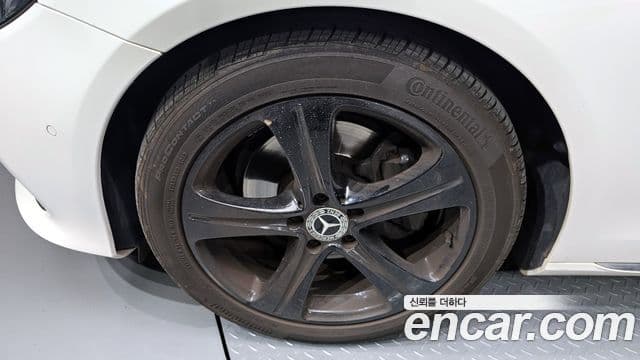 Mercedes-Benz E-Class 2018 — Şəkil 5/20