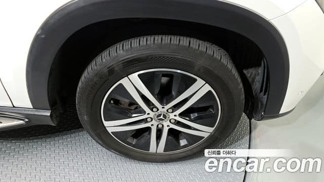 Mercedes-Benz GLE-Class 2019 — Şəkil 5/20