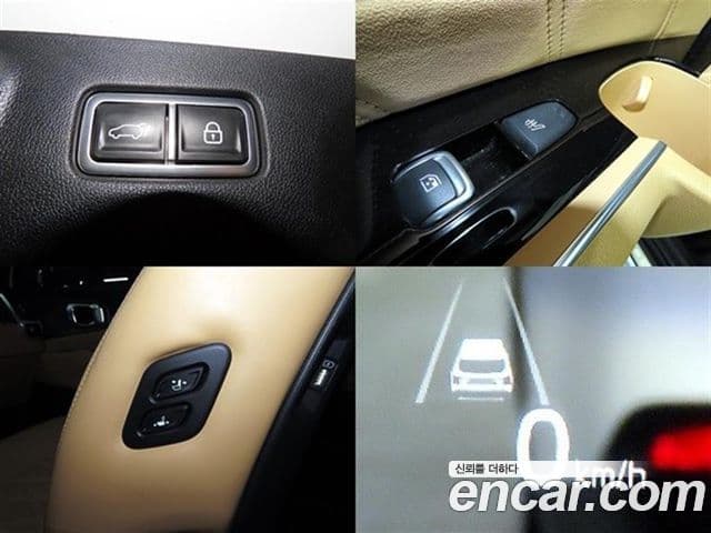Kia Sorento 2023 — Şəkil 3/20