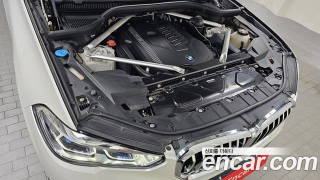 BMW X5 2023 — фото 5 из 20