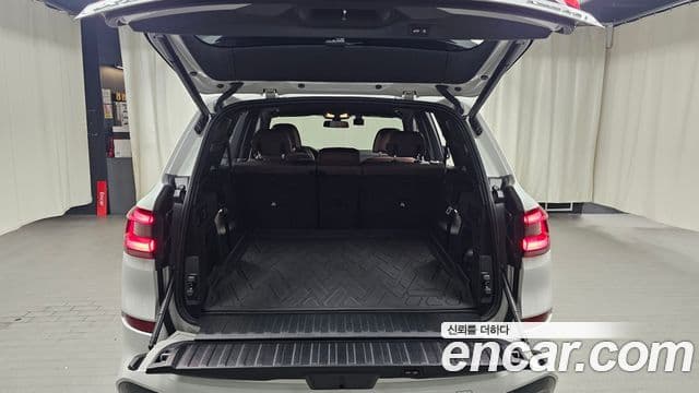 BMW X5 2023 — фото 20 из 20