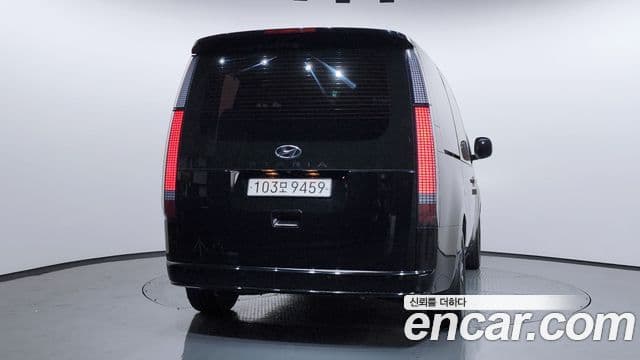 Hyundai Staria 2021 — Şəkil 4/20