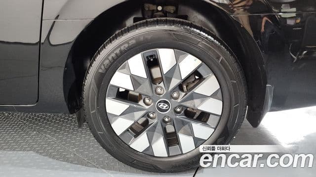 Hyundai Staria 2021 — Şəkil 5/20