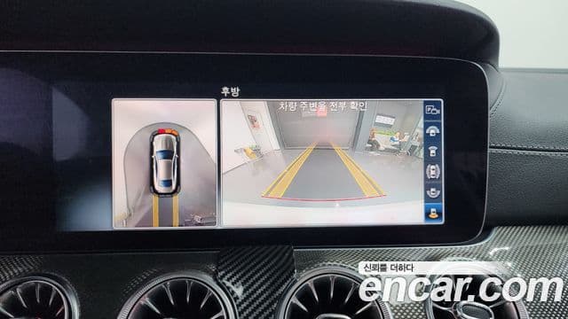 Mercedes-Benz E-Class 2019 — ფოტო 16/20
