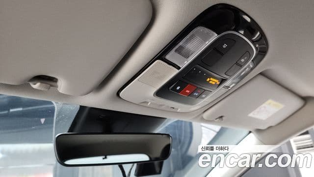Hyundai The New Tucson 2022 — фото 18 из 20