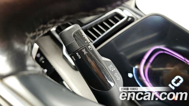 Kia Sportage 2021 — ფოტო 18/20
