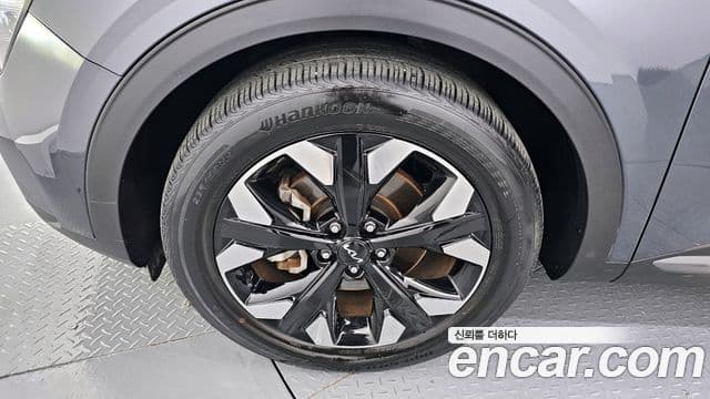 Kia Sportage 2021 — Şəkil 5/20