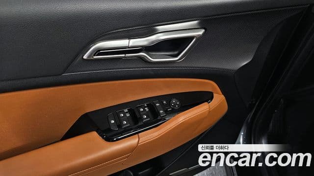 Kia Sportage 2021 — фото 14 из 20
