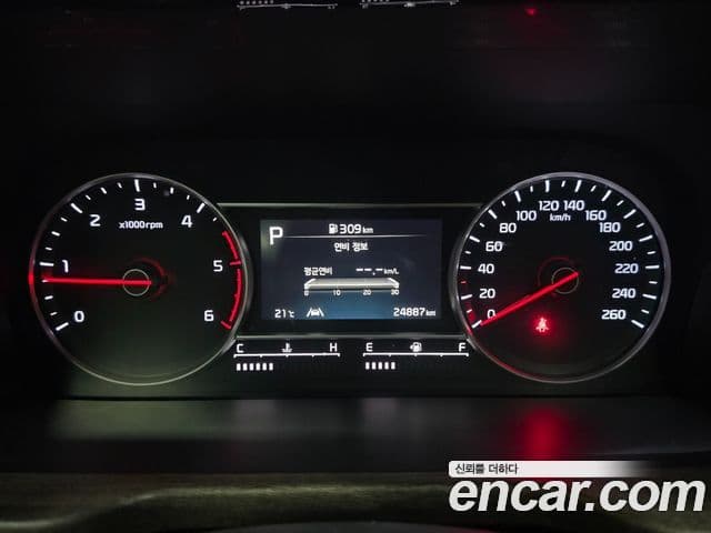 Kia Sorento 2022 — фото 6 из 20
