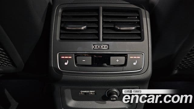 Audi A4 2023 — ფოტო 19/20