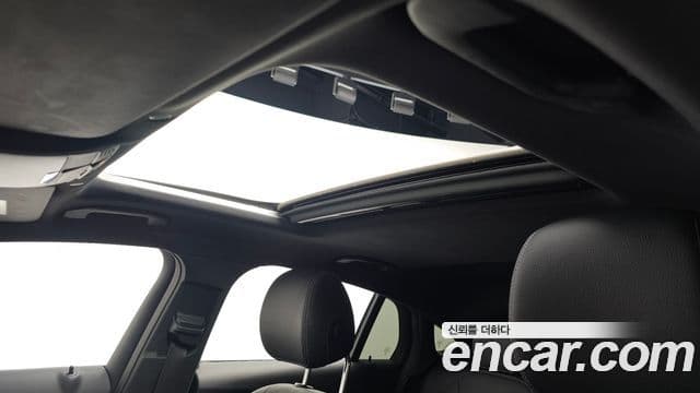 Mercedes-Benz GLC-Class 2021 — фото 17 из 20