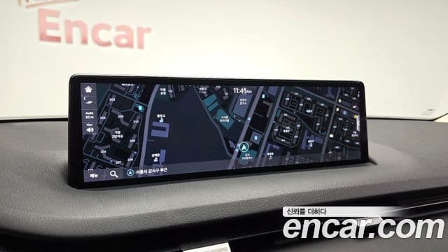 Genesis GV70 2021 — Şəkil 14/20