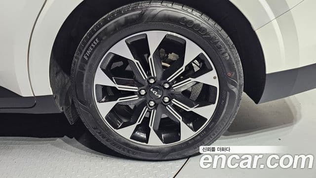 Kia Carnival 2021 — Şəkil 5/20