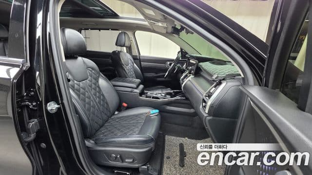 Kia Sorento 2020 — ფოტო 10/20