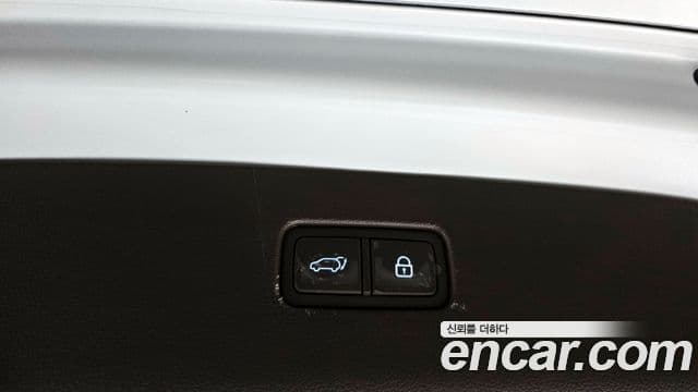 Genesis GV80 2021 — Şəkil 17/20